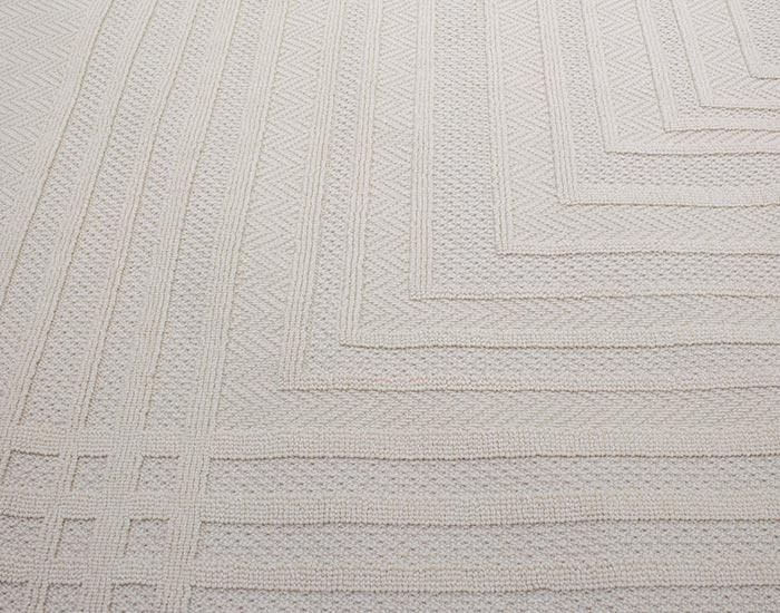 TAPETE FORZA CREMA (240×330cm)