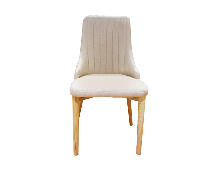 SILLA ALMERÍA BEIGE