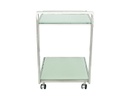 MESA LATERAL BETZY BLANCO