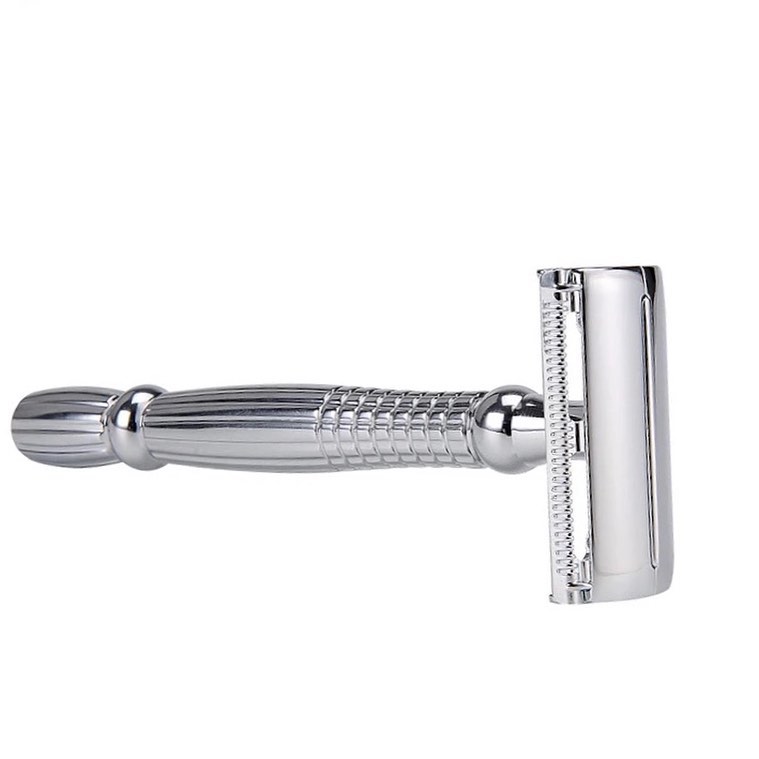 RASTRILLO DE ACERO INOXIDABLE REUTILIZABLE DE 12 CM DE ALTO