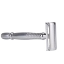 RASTRILLO DE ACERO INOXIDABLE REUTILIZABLE DE 12 CM DE ALTO