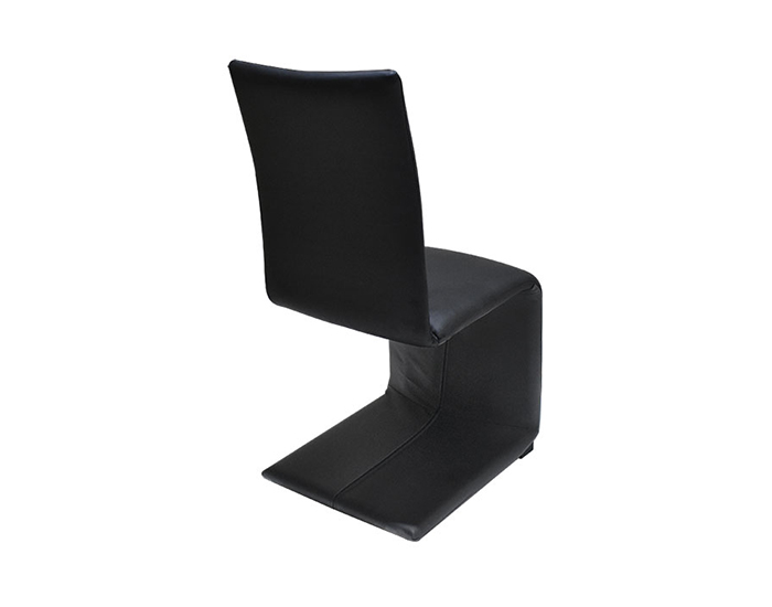 SILLA TERUEL NEGRO