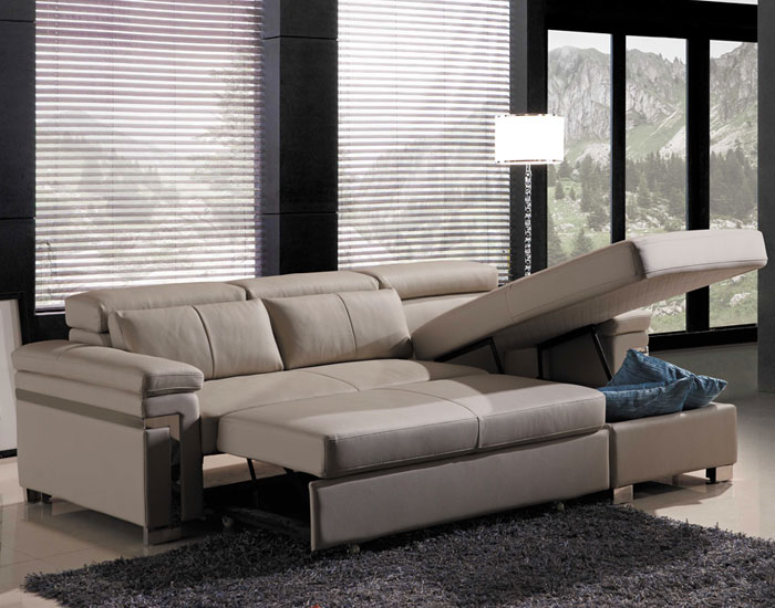 sala tipo l aimee color gris vison 2 pzas mchomes
