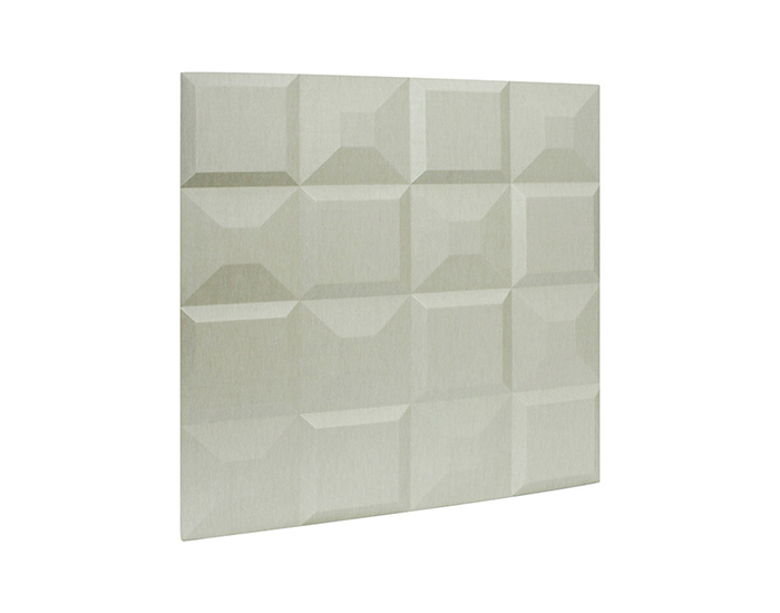 PANEL 3D BILLY BEIGE