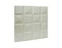 PANEL 3D BILLY BEIGE