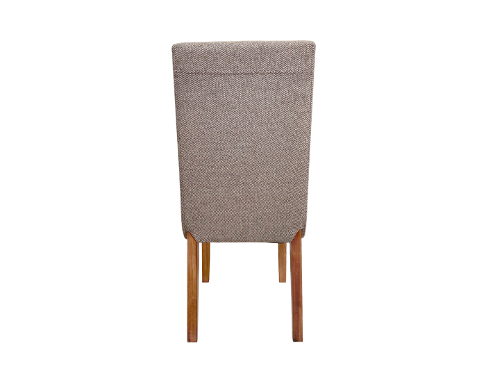 SILLA DE PAROTA GALA COLOR BROWN EY (99×49×62cm)