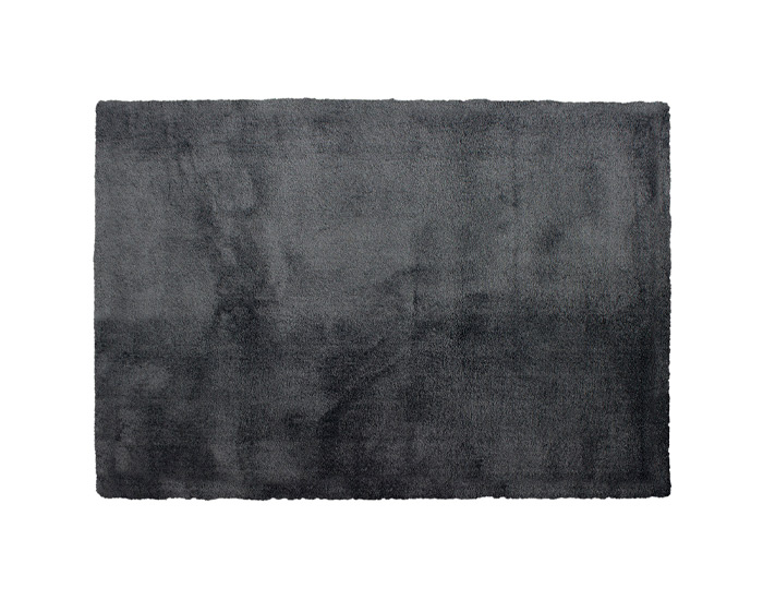 TAPETE TOUCH GRIS OSCURO (120×170cm)