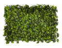 FOLLAJE ARTIFICIAL PASTO VERDE (40×60cm)