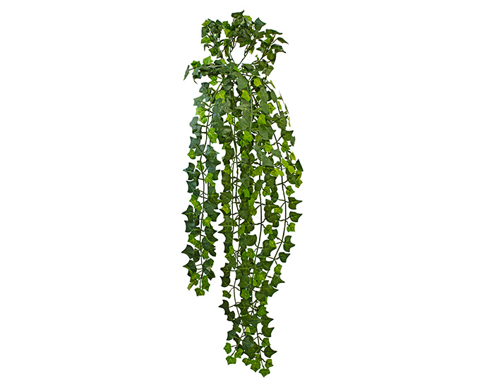 ENREDADERA COLGANTE ARTIFICIAL PAM HIEDRA VERDE (90cm)