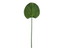 HOJA DE PALMA MACK VERDE (91cm)