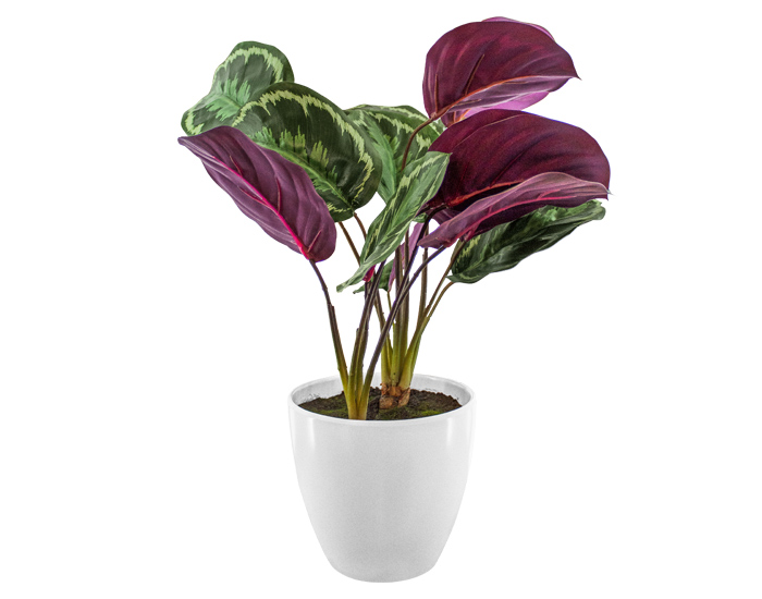 PLANTA ARTIFICIAL DECORATIVA ATHENA (40cm)