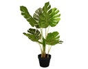 PLANTA ARTIFICIAL DECORATIVA RETRO CHICA (87cm)