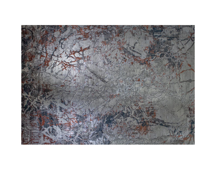 TAPETE AMI GRIS (160×230cm)
