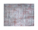TAPETE YER GRIS CORAL (160×230cm)