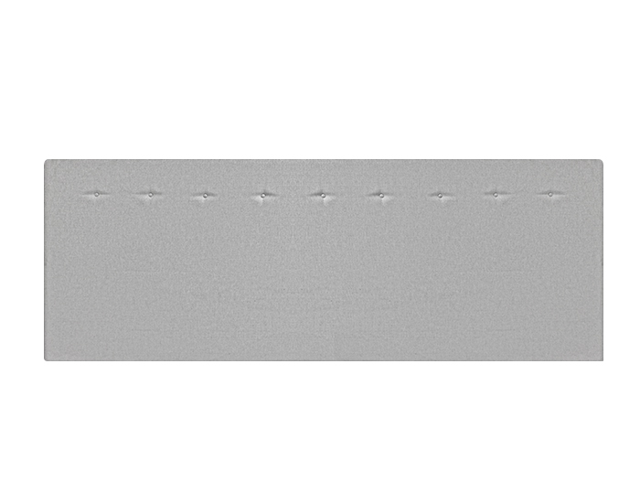 CABECERA DOBLE TAPIZADO ADELA (120×300×6cm)
