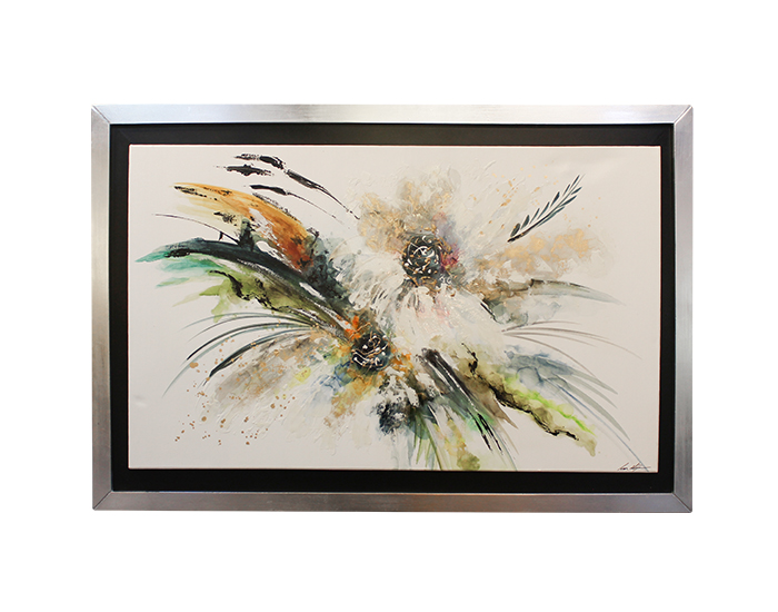 CUADRO HILMA (101.5×150x4cm)