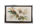 CUADRO HILMA (101.5×150x4cm)