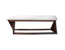 BANCA LANDA IVORY BEIGE (52×138×39cm)