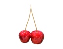 ESCULTURA DECORATIVA CHERRY