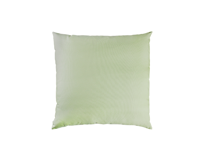 COJÍN DE EXTERIOR COLOR VERDE OLIVA (45×45CM)