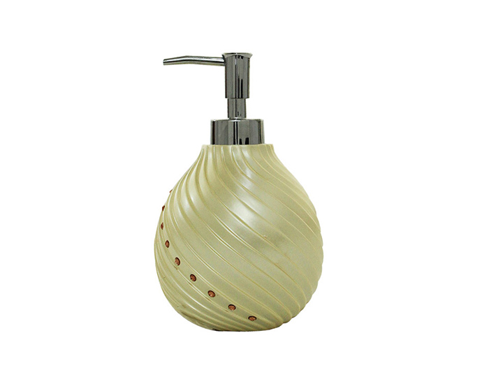 DISPENSADOR DE JABÓN NILA