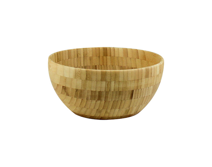 ENSALADERA CINQUE BAMBÚ (12×25cm)