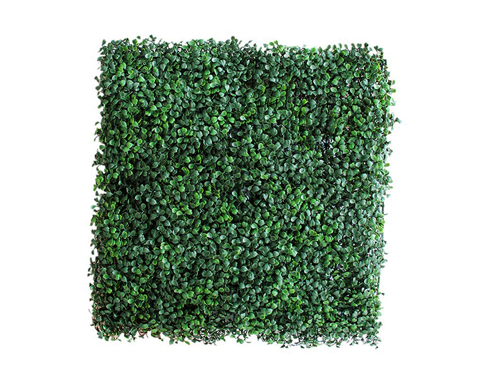 FOLLAJE ARTIFICIAL GREENWALL (1M²)