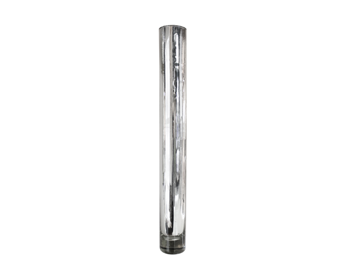 FIGURA DECORATIVA BAMBÚ VIDRIO TERMOFORMADO (60×7.5cm)