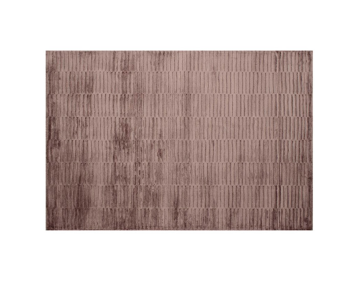 TAPETE LARA MORADO (160×230cm)