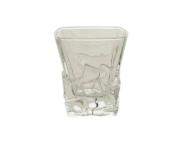 VASO ROCK AMADEO PARA WHISKY