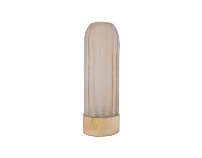 FIGURA DECORATIVA SIENNA MEDIANO (26×9cm)